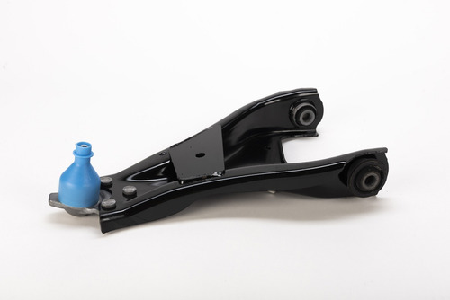 Imagen 3 de 7 de Parrilla Inferior Renault Duster 2.0 Ph2 4x2 Privilege