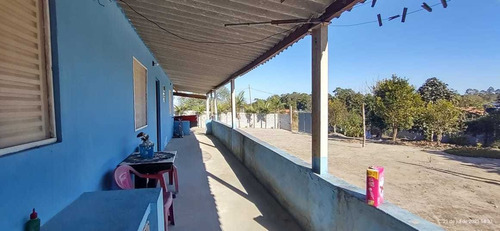 Imagem 7 de 14 de Juquitiba/chácara/troca Por Casa Em Guarulhos/ref:05229