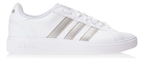 Tênis Feminino Grand Court Base 2 0 adidas Novo