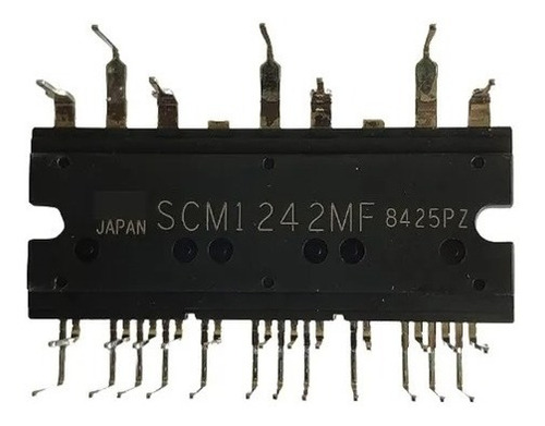 Scm1242mf Modulo Ipm Lavadora LG Scm1242