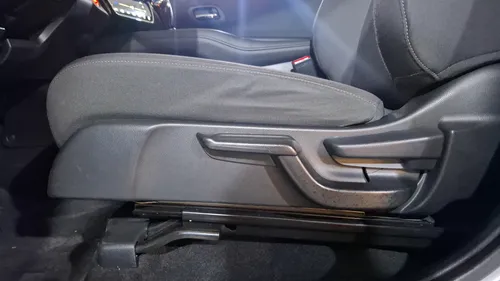 Honda HR-V 1.8 PRIME CVT