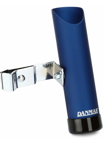 Danmar Wicked Soporte Para Palo Color Azul