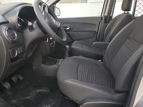 Renault Kangoo Ii Express Emotion 1.6 Sce