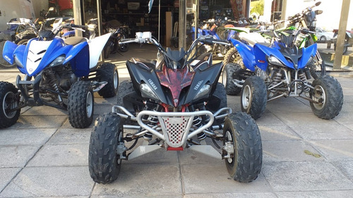 Imagen 2 de 4 de Cuatriciclo Yamaha Raptor 250