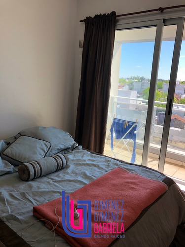 Venta 6 E/ 35 Y 36 Monoambiente Categoria
