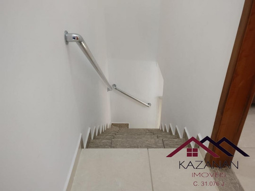 Casa Vista Mar Em Praia Grande - 4186