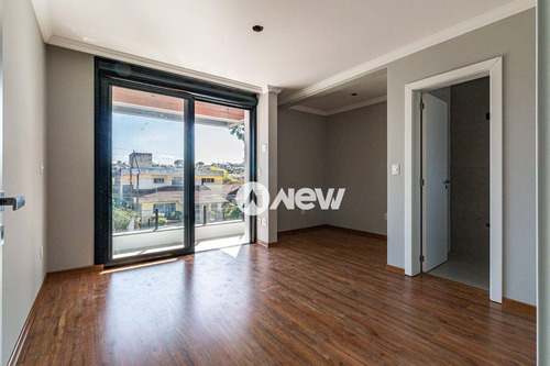 Imagem 13 de 28 de Casa Com 3 Dormitórios À Venda, 150 M² Por R$ 725.000,00 - Guarani - Novo Hamburgo/rs - Ca3743