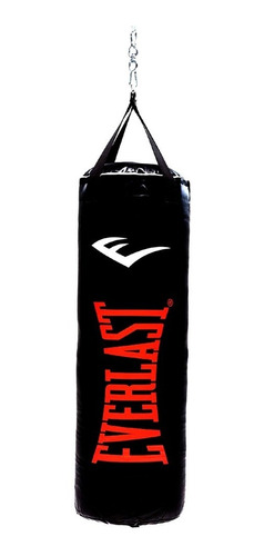 Saco De Boxeo Everlast Nevatear 100cm