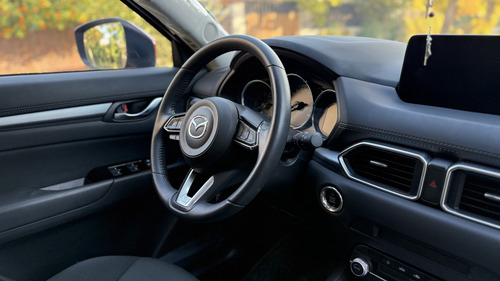 Mazda CX-5 2.0 Core 2Wd At