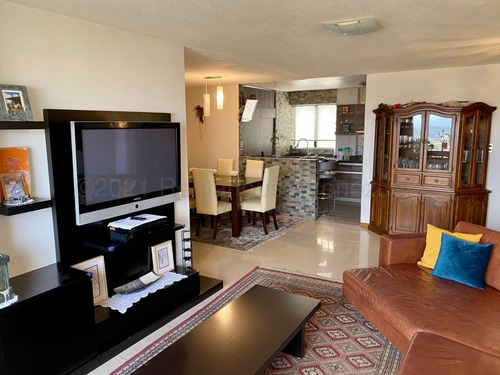 Imagen 2 de 12 de Apartamento En Venta Alto Prado Cc 04126395561