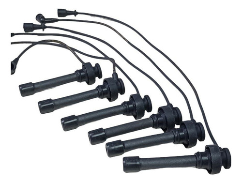 Cable Distribución Bujías Mitsubishi Montero Sport