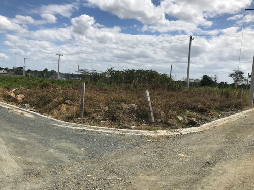 Solares En Venta En Villa Mella Santo Domingo Norte