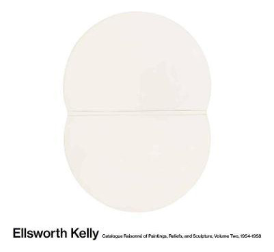 Libro Ellsworth Kelly - Catalogue Raisonne Of Paintings A...