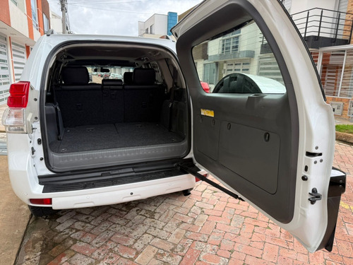 Toyota Prado 3.0 Tx-l