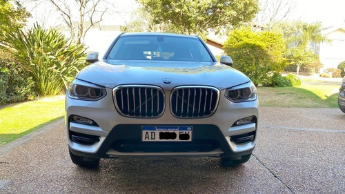 Imagen 5 de 12 de Bmw X3