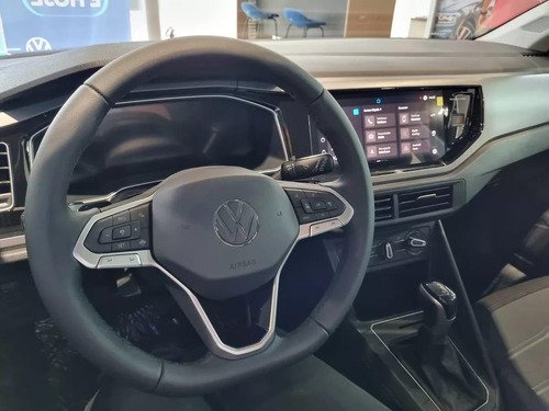 Volkswagen Nivus 1.0 Tsi 200 Comfortline