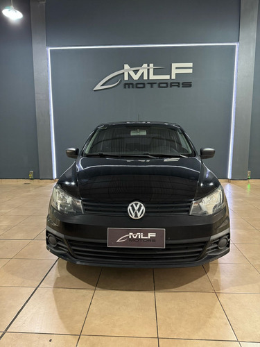 Volkswagen Gol Trend 1.6 Pack I 101cv 3p