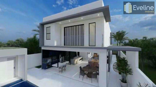 Imagem 2 de 3 de Casa Com 6 Dorms, Riviera, Bertioga - R$ 6.2 Mi, Cod: 2245 - V2245