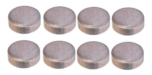 Kit Selo Bloco Motor S10 2.2 2.4 De 1995 A 2011 Gm 110560