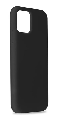 Carcasa Para iPhone 11 Pro Silicon Colores Cofolk + Hidrogel