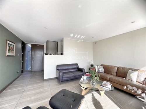 Oportunidad De Inversion En Excelente Condominio A 10.500 Uf