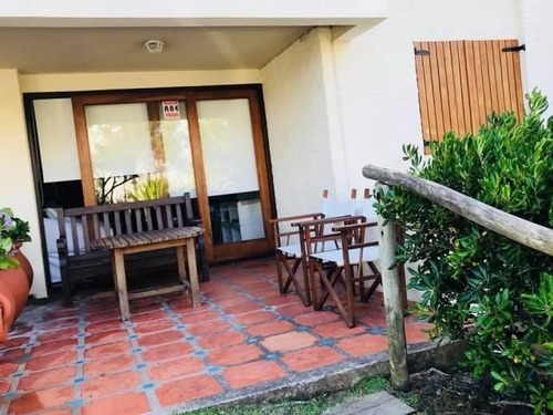Apartamento En Alquiler Por Temporada De 2 Dormitorios En La Barra