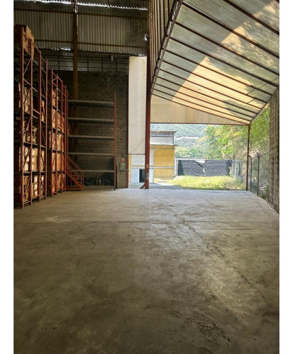 Galpon Industrial En Venta Vía Universidad Santa Maria, Urb Miranda