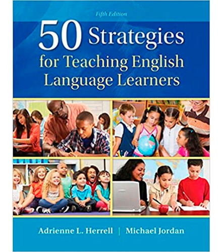 50 Strategies For Teaching English Language Learners