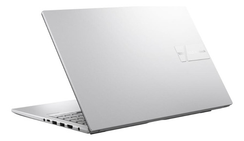 Notebook Asus Vivobook 15 X1504va Intel Core I5 1334u 4 Gb Ram 256gb Ssd Windows 11 Home Tela 15,6 Led Fhd Silver - Nj1723w