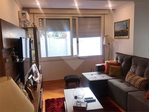 2 Dormitórios No Mont' Serrat - 28-im498700