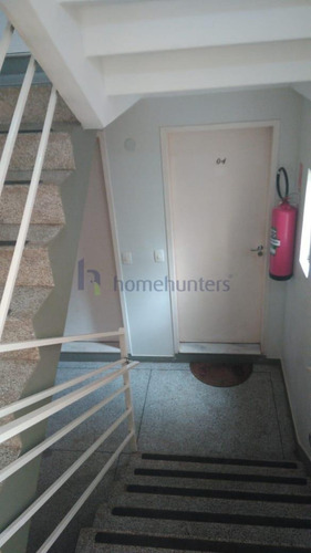 Apartamento Com 2 Dormitórios À Venda, 62 M² Por R$ 180.000,00 - Vila Orozimbo Maia - Campinas/sp - Ap6118