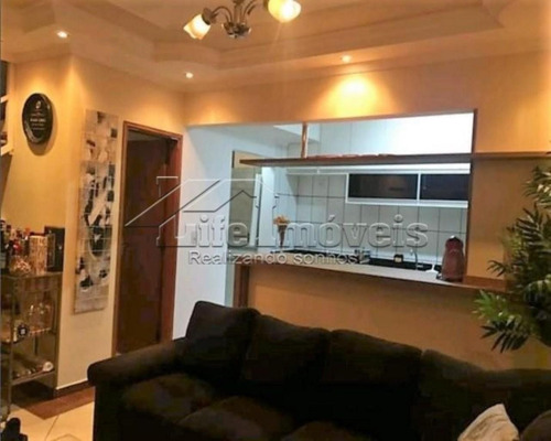 Imagem 4 de 15 de Casa - Parque Yolanda (nova Veneza) - Ref: 34166568 - V-ca0600