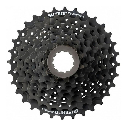 Cassete Shimano Acera Hg200 9v 11-32 Mtb 335g