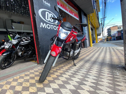Imagem 5 de 8 de Honda Fan 160, 2021