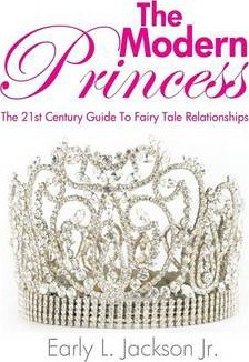 Libro The Modern Princess : The 21st Century Guide To Fai...