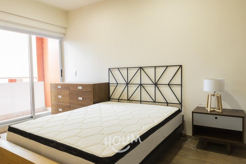 Imagen 12 de 23 de Departamento En Villas De Cuajimalpa, Cuajimalpa De Morelos Con 2 Recámaras, 74 M², Id: 83039