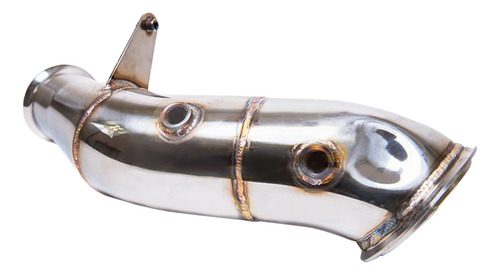 Exhaust Downpipe For Bmw F-chassis M135i M2 M235i Chassis