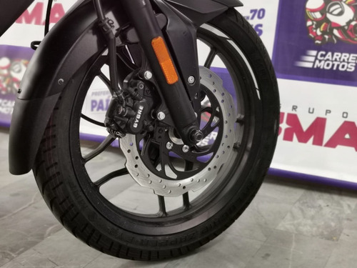 Imagen 4 de 15 de Pulsar Ns 200 Fi 2023 Bogotá