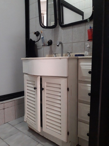 Imagen 13 de 14 de Departamento Tipo Casa En Venta Cond En Lanus Este