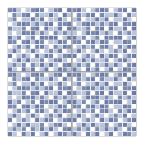 Ceramica Simil Venecita Capri Mix Brill 36x36 1ra Ceramicaf