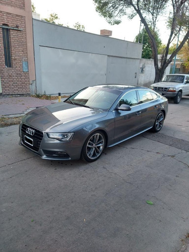 Imagen 1 de 10 de Audi A5 2013 2.0 Coupe Tfsi 211cv Multitronic