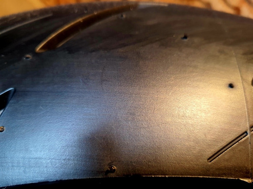 Aprilia Rsv4 Rf Ohlins Impecable !! Permuto !! Bamp