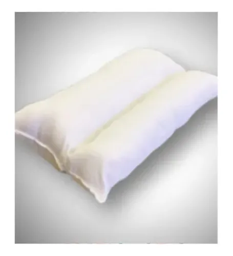 Almohada cervical 70 cm sale