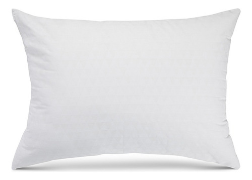 Imagen 3 de 7 de Set 2 Almohadas Light Americana 50 X 90 Cm - Rosen King