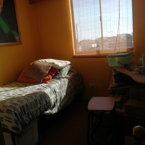 Departamento En Venta De 3 Dorm. En La Serena