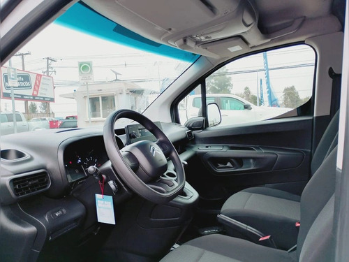 Citroën Berlingo 1.5 BLUEHDI 100 BVM STD