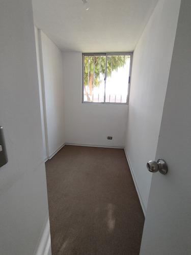 Ref:73666** Amplio Y Cómodo Dpto 3d+1b+estacionamiento