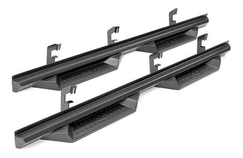 Estribos Laterales Toyota Tundra 2wd/4wd (2007-2021)