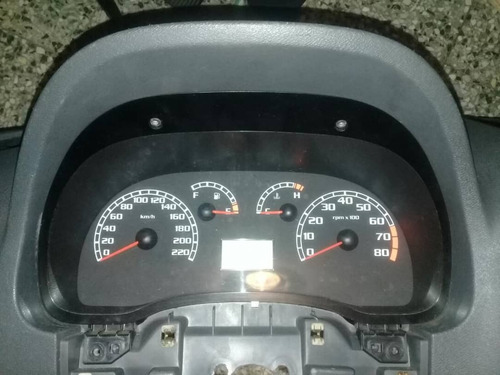 Imagen 7 de 11 de Fiat Palio 2007