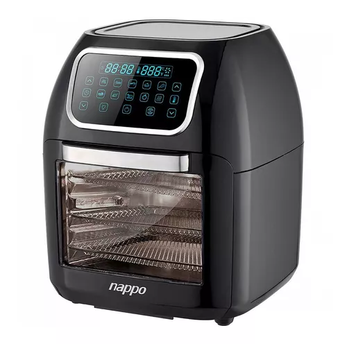 Freidora Philips Airfryer Extra Grande Hd9270/91 Sin Aceite